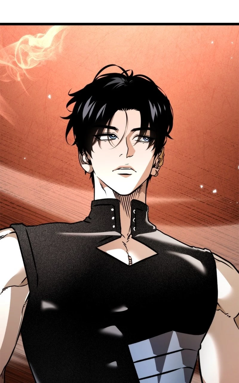 Read Reincarnator EN Manga Online