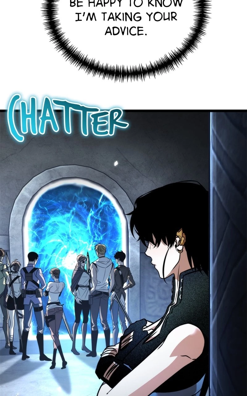 Read Reincarnator EN Manga Online