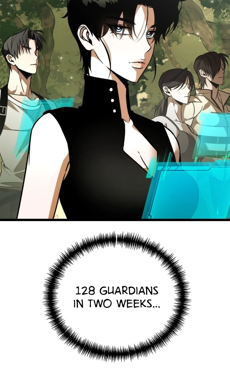 Read Reincarnator EN Manga Online