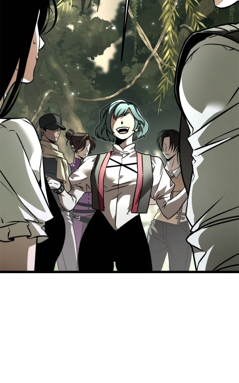 Read Reincarnator EN Manga Online