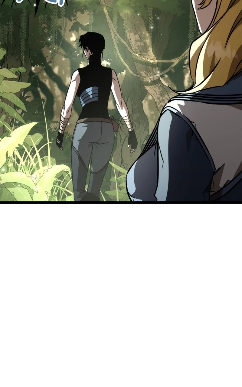 Read Reincarnator EN Manga Online