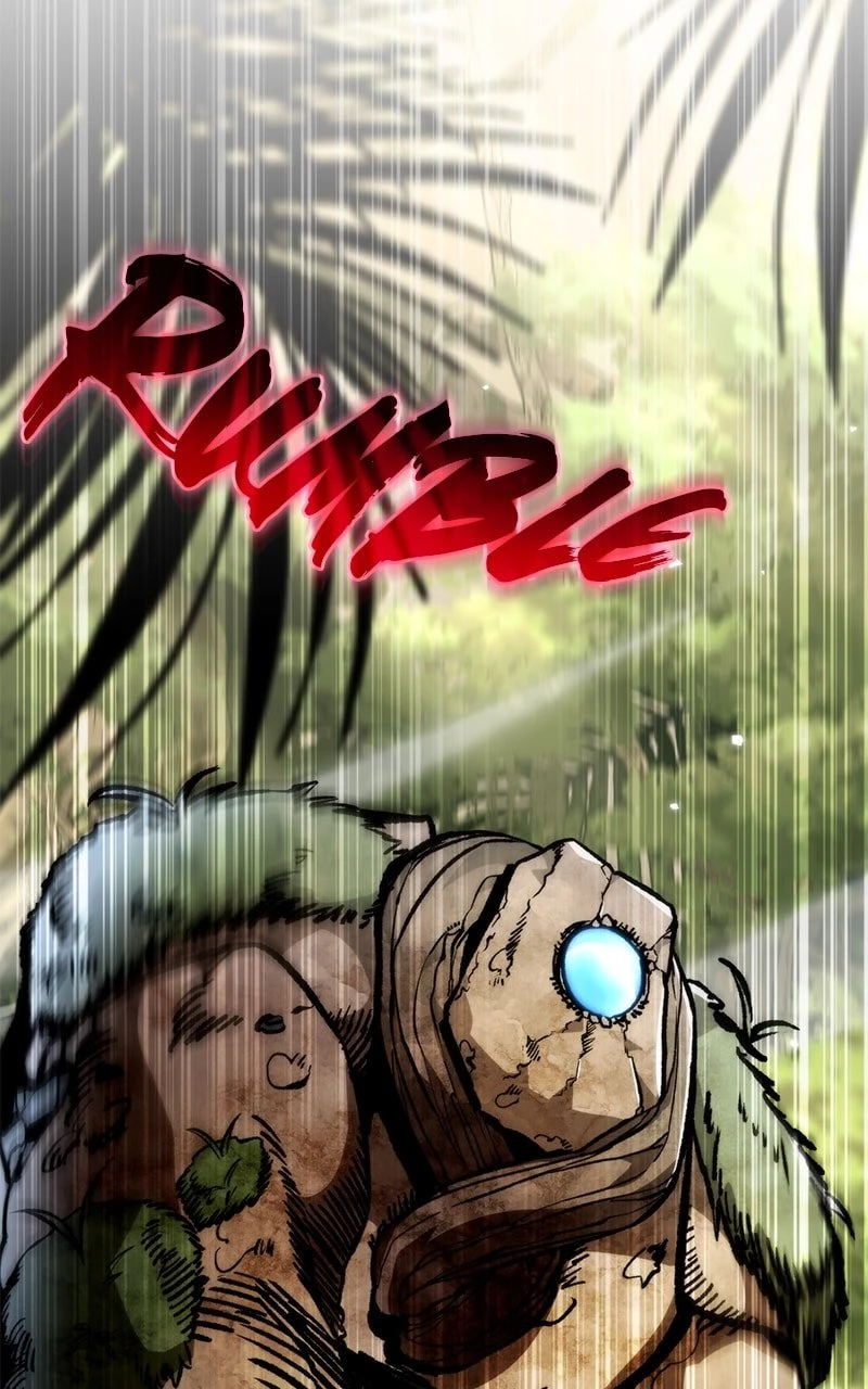Read Reincarnator EN Manga Online