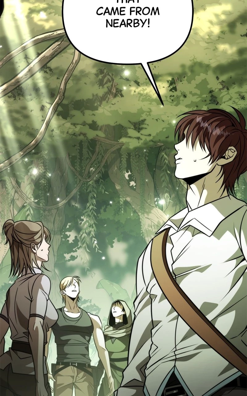 Read Reincarnator EN Manga Online