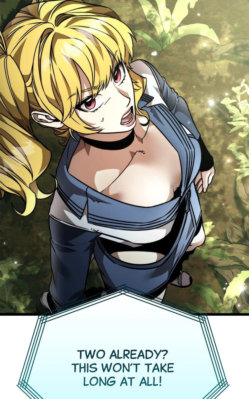 Read Reincarnator EN Manga Online