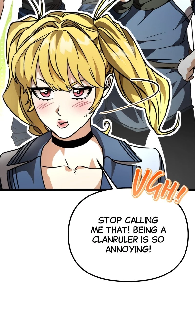 Read Reincarnator EN Manga Online