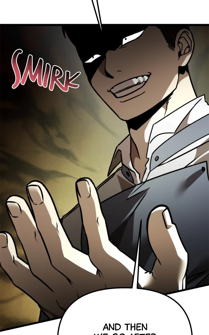 Read Reincarnator EN Manga Online