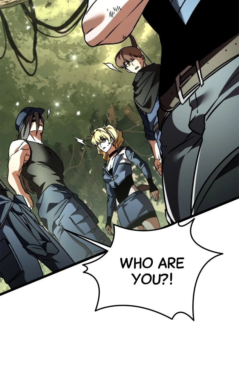 Read Reincarnator EN Manga Online