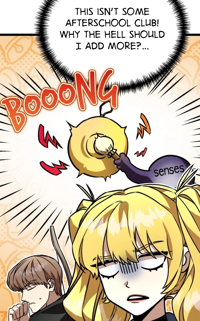 Read Reincarnator EN Manga Online
