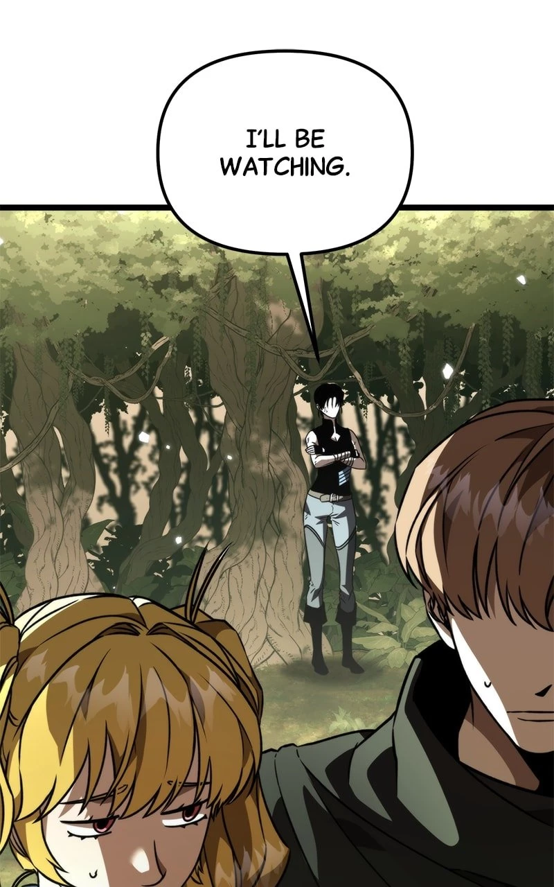 Read Reincarnator EN Manga Online