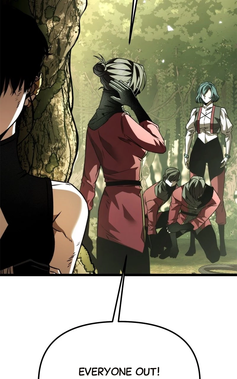 Read Reincarnator EN Manga Online