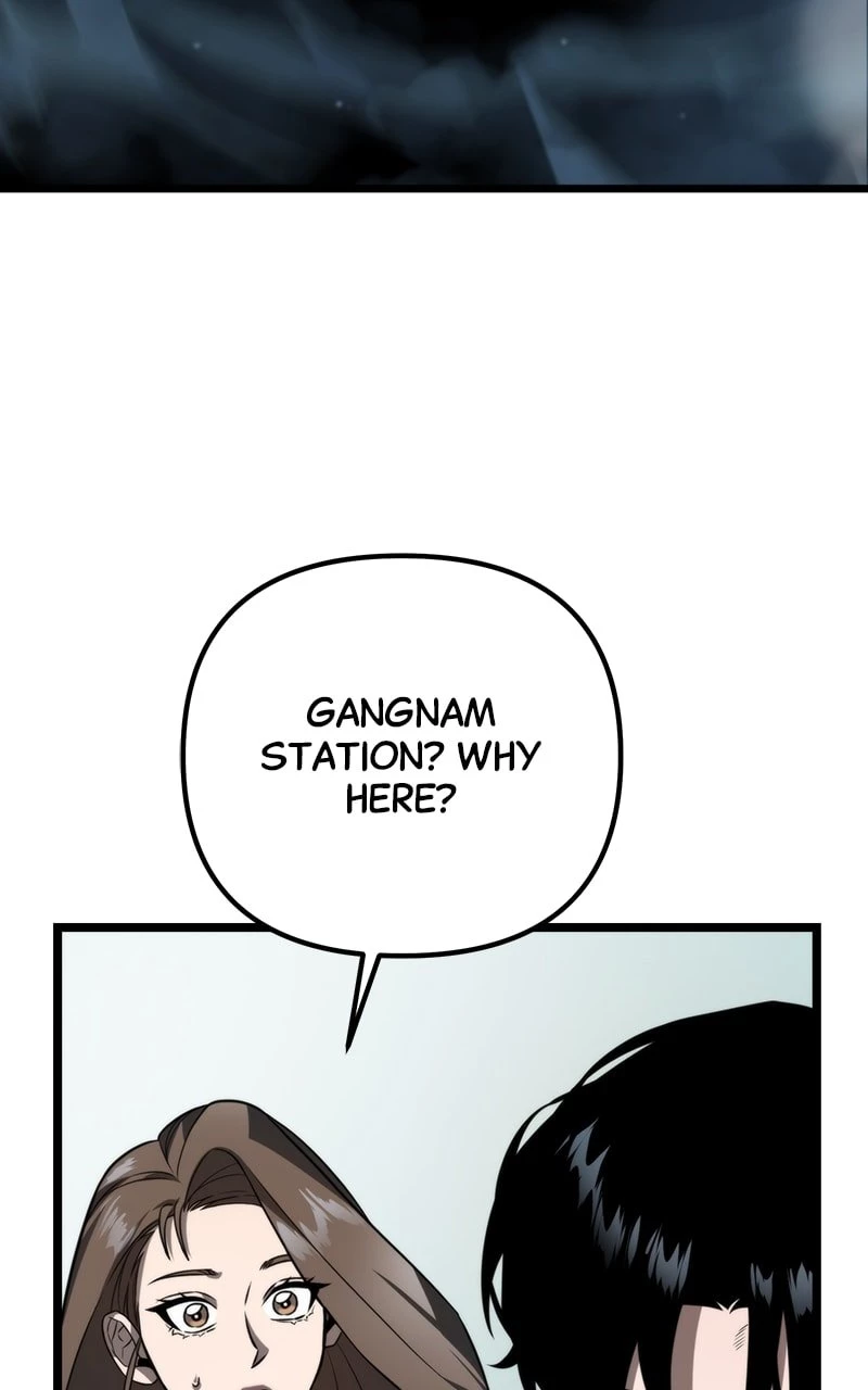 Read Reincarnator EN Manga Online