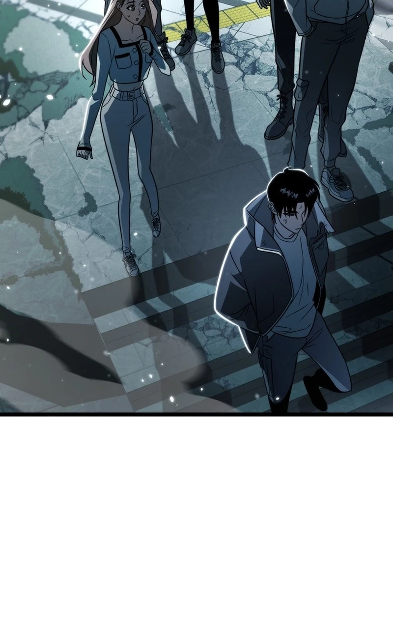 Read Reincarnator EN Manga Online