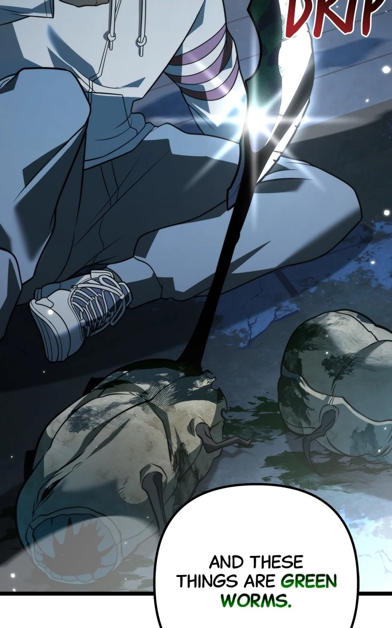 Read Reincarnator EN Manga Online