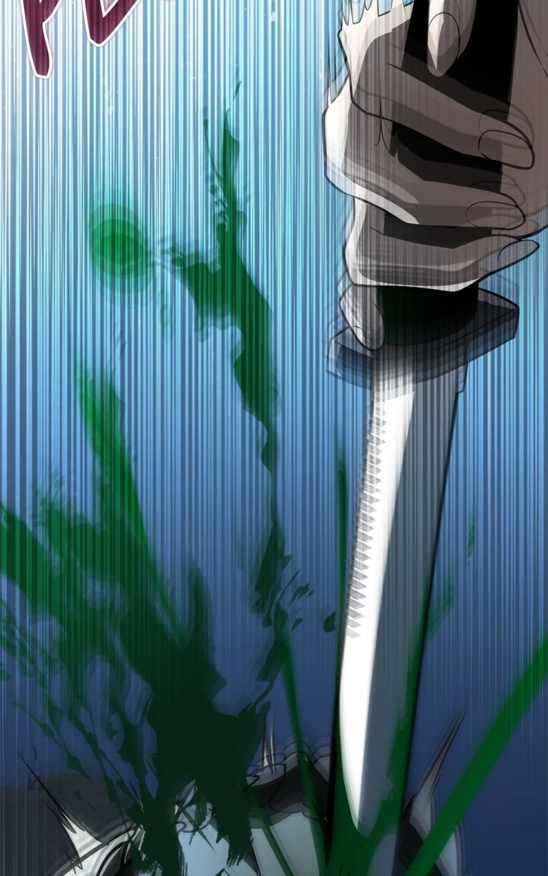 Read Reincarnator EN Manga Online