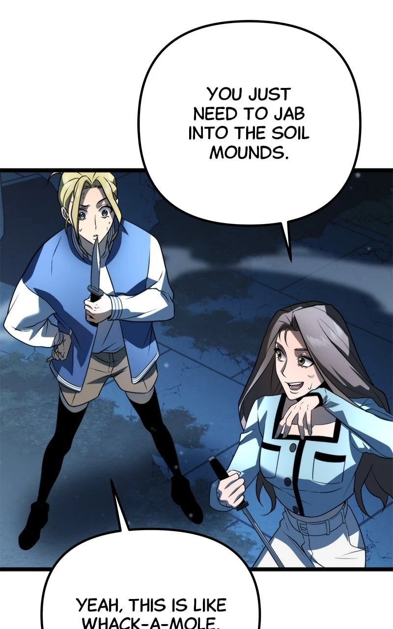 Read Reincarnator EN Manga Online
