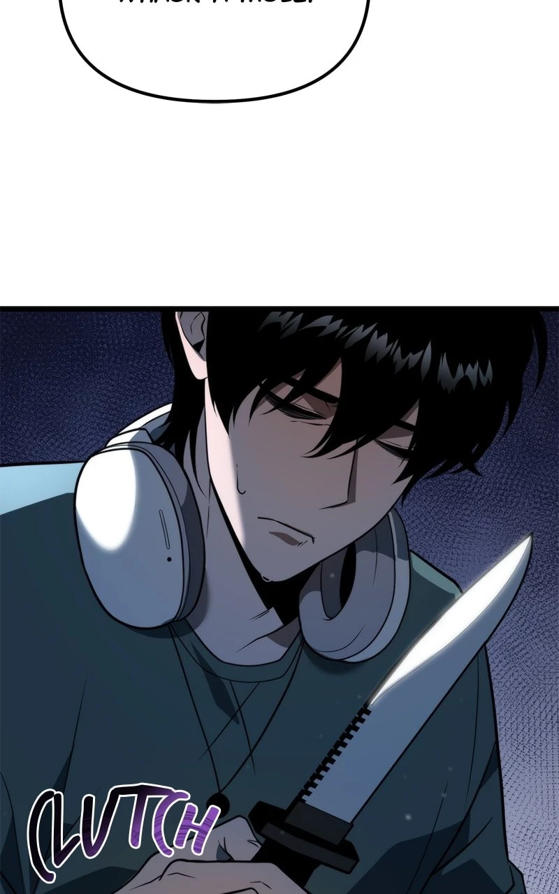 Read Reincarnator EN Manga Online