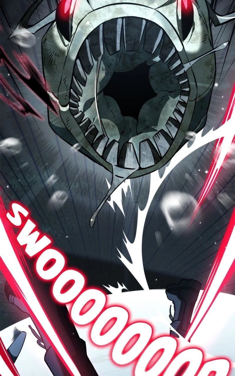 Read Reincarnator EN Manga Online