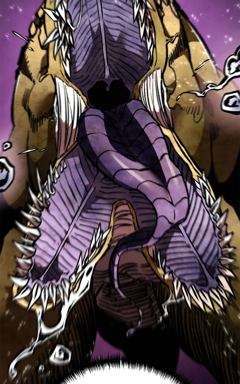 Read Reincarnator EN Manga Online