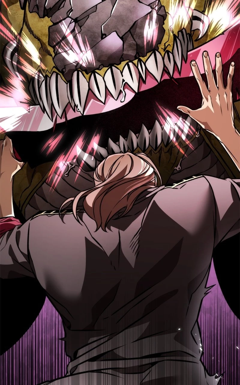 Read Reincarnator EN Manga Online