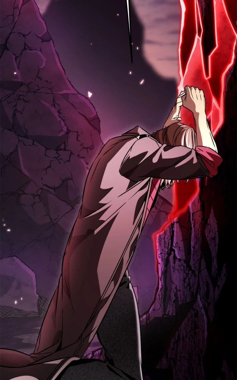 Read Reincarnator EN Manga Online
