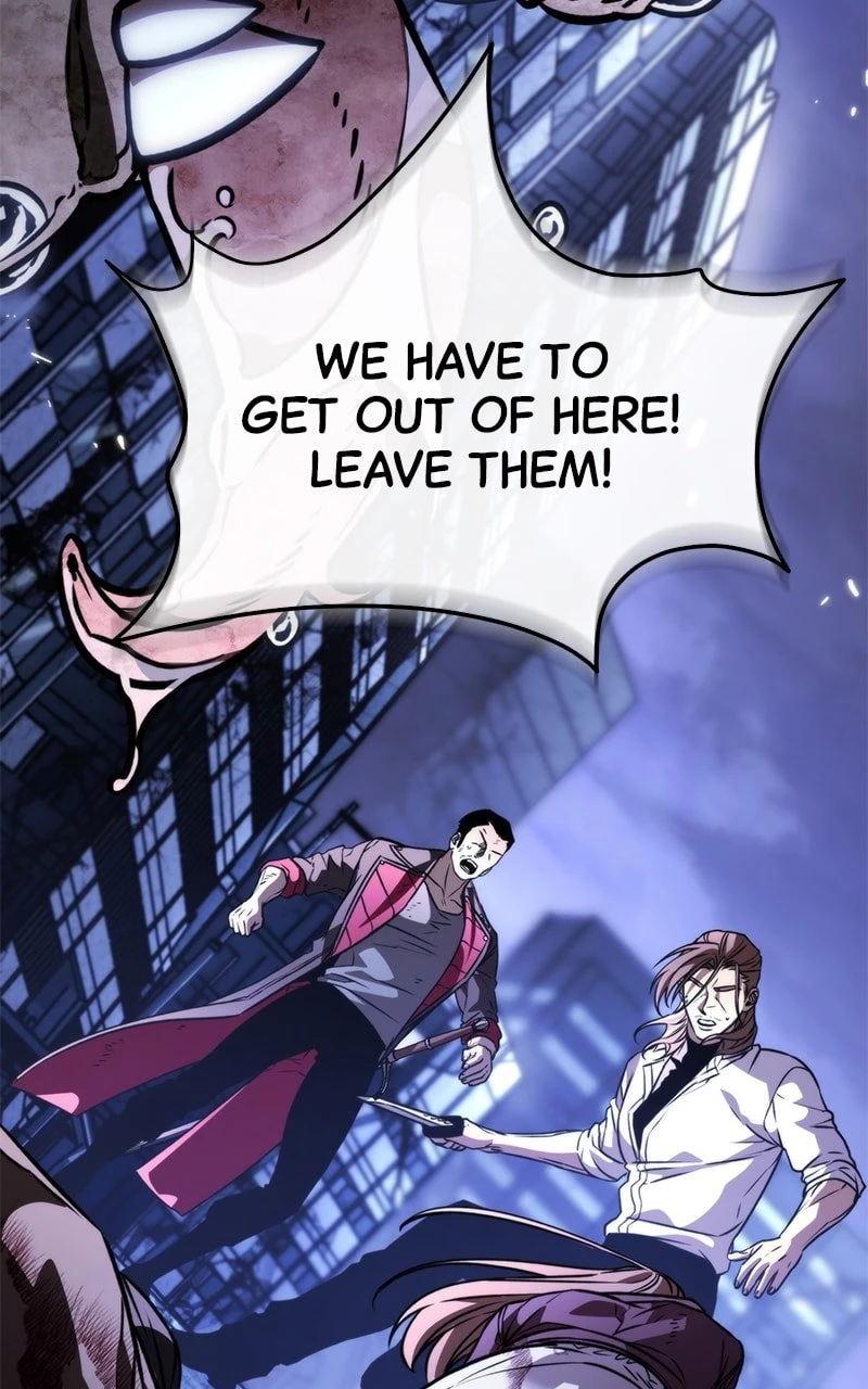 Read Reincarnator EN Manga Online