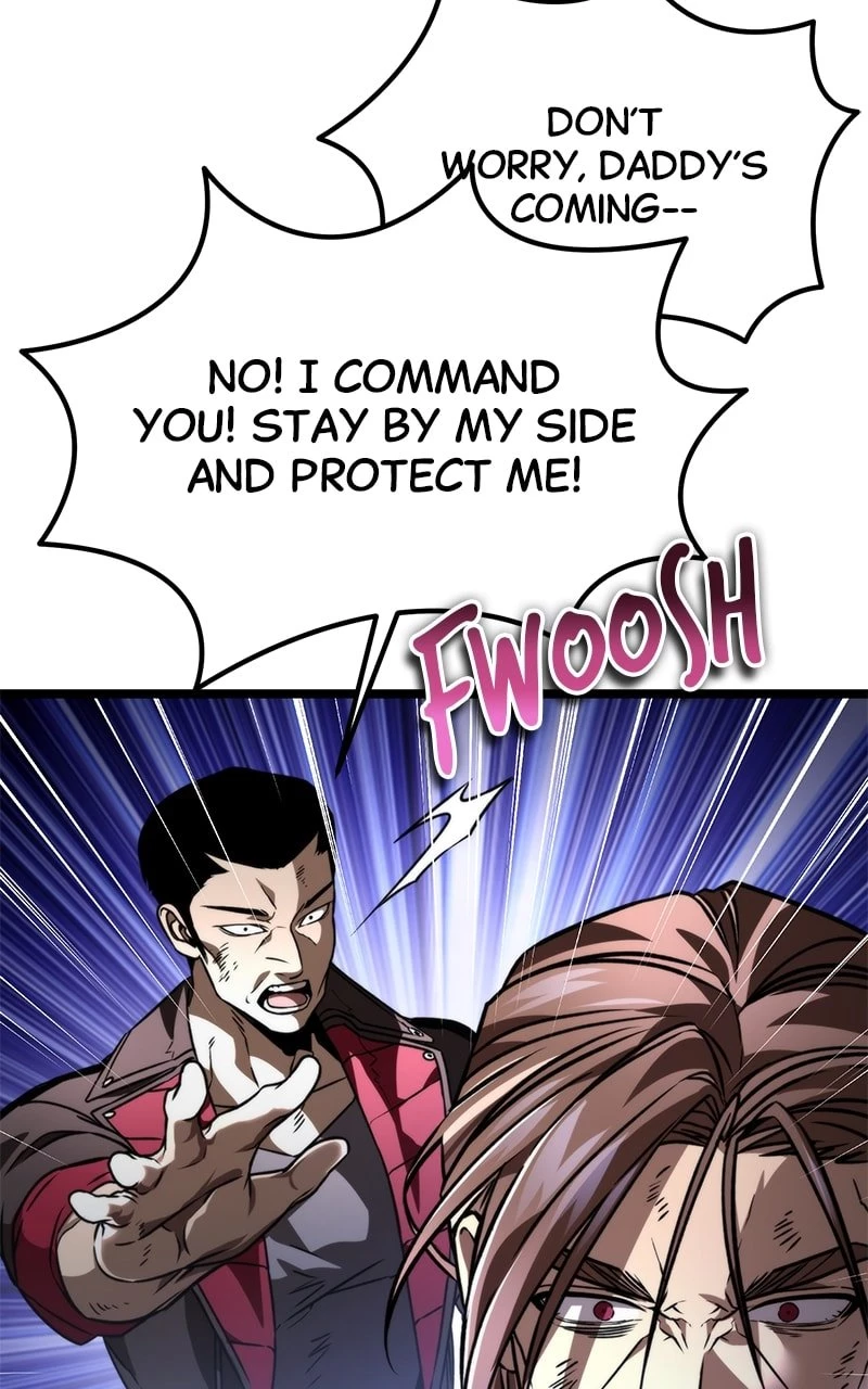 Read Reincarnator EN Manga Online