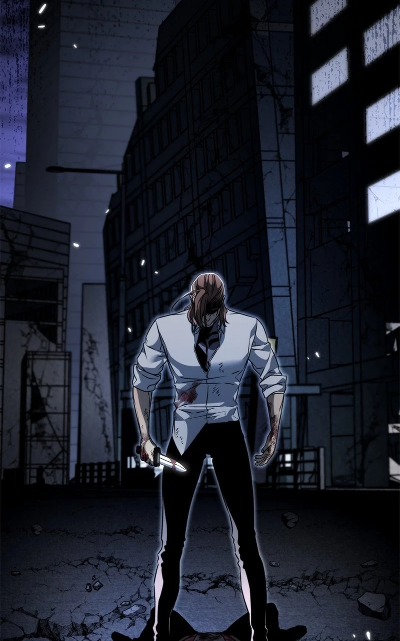 Read Reincarnator EN Manga Online