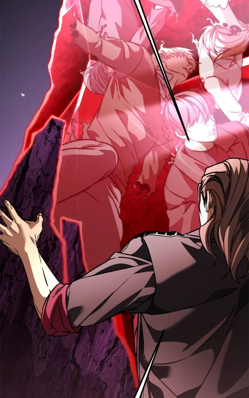 Read Reincarnator EN Manga Online