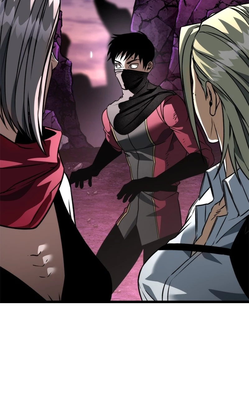 Read Reincarnator EN Manga Online