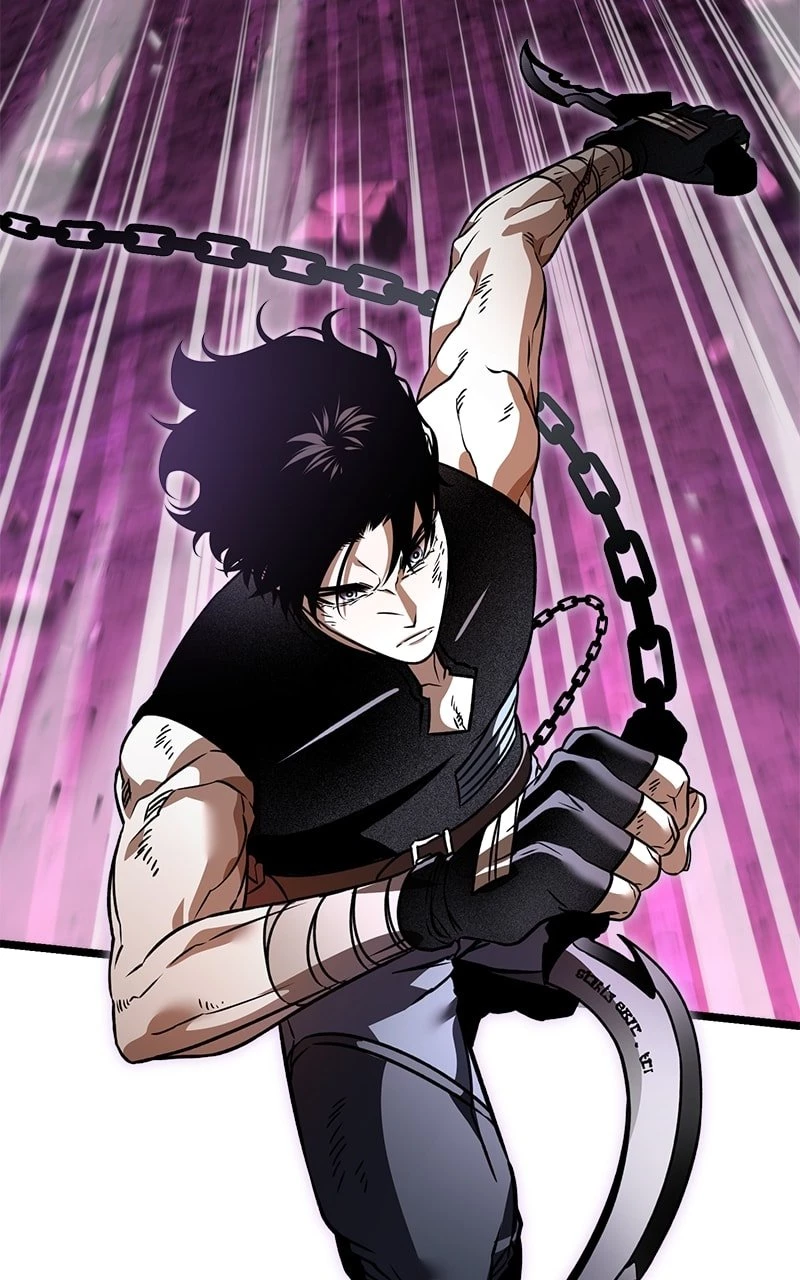 Read Reincarnator EN Manga Online