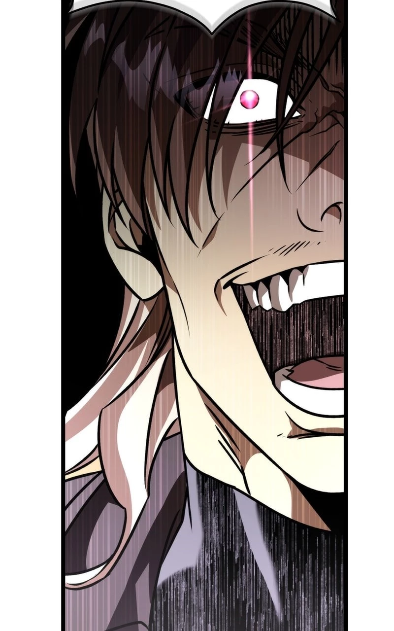 Read Reincarnator EN Manga Online