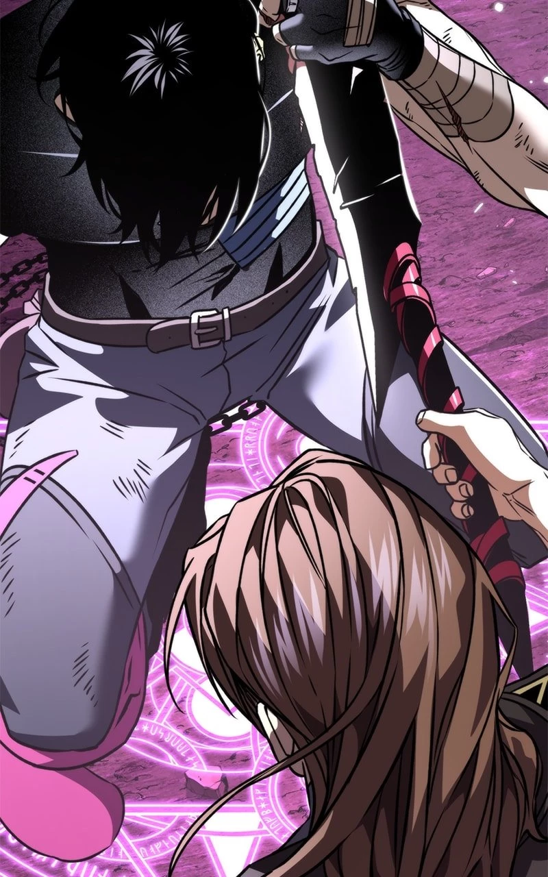 Read Reincarnator EN Manga Online