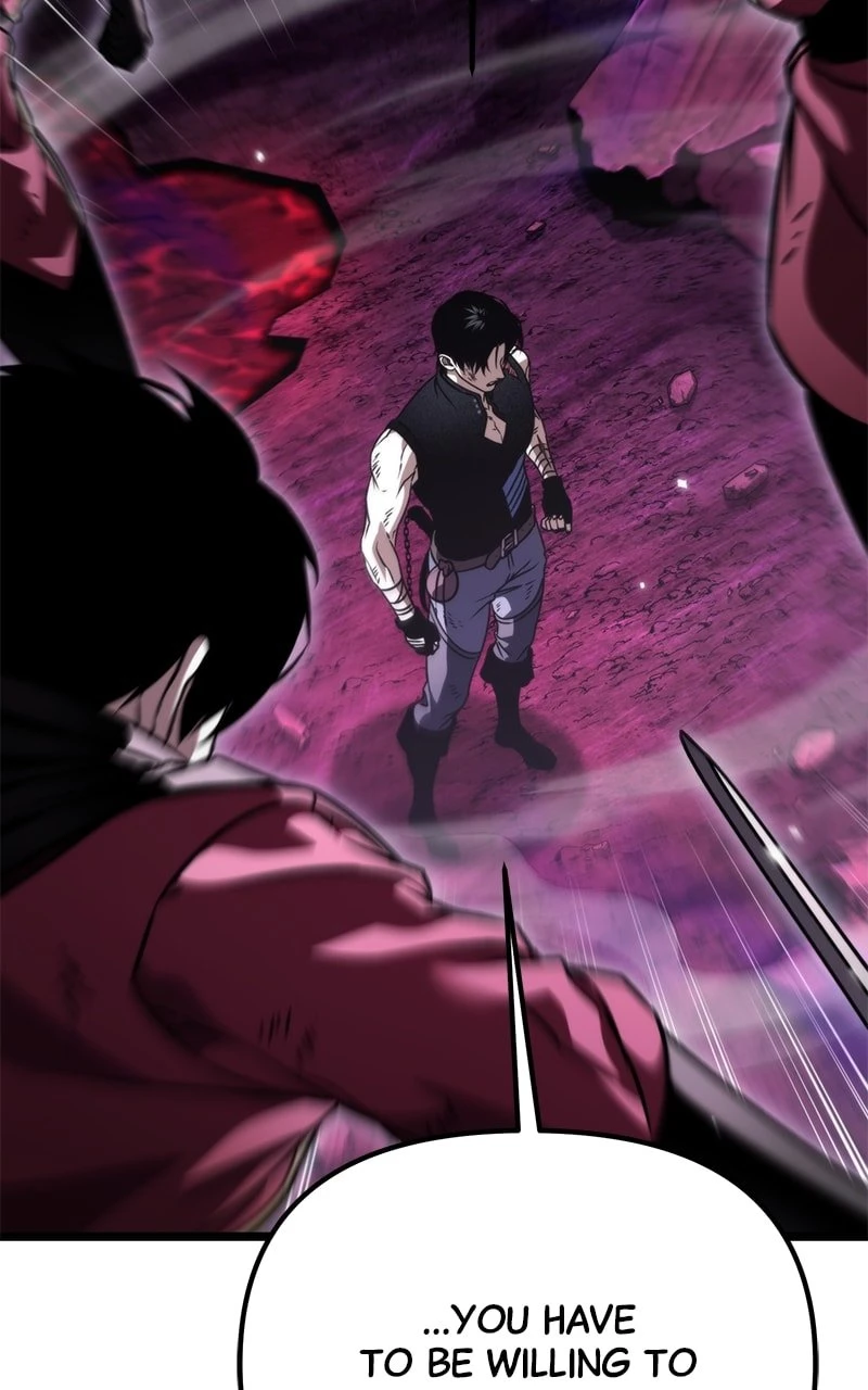 Read Reincarnator EN Manga Online