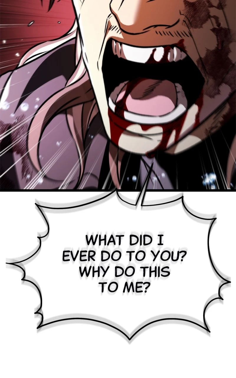 Read Reincarnator EN Manga Online
