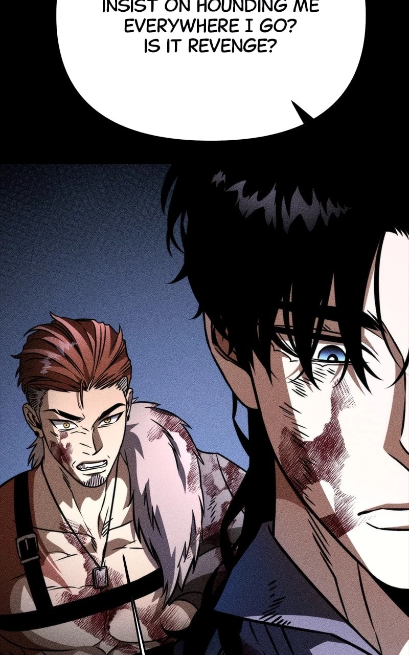 Read Reincarnator EN Manga Online