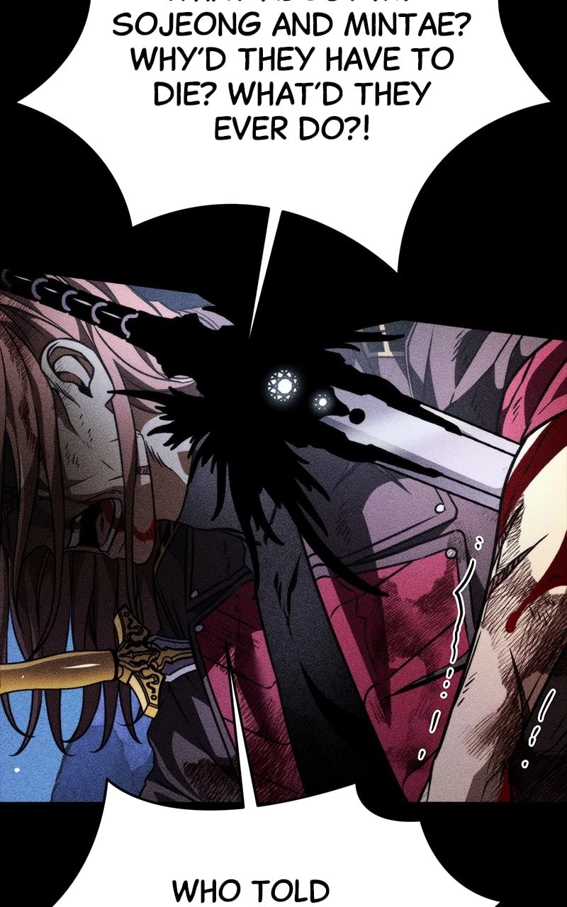 Read Reincarnator EN Manga Online