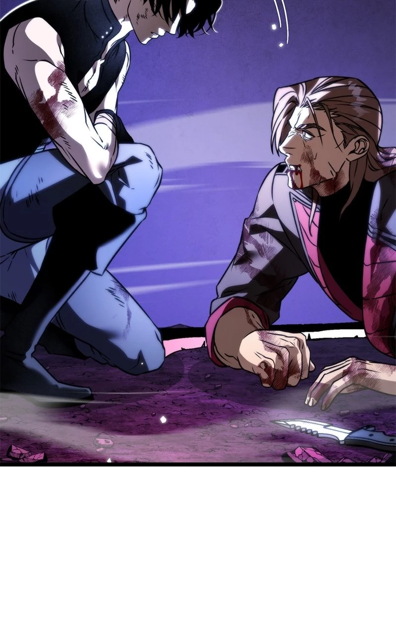 Read Reincarnator EN Manga Online