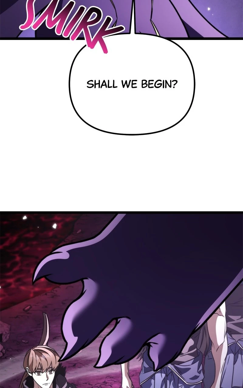 Read Reincarnator EN Manga Online