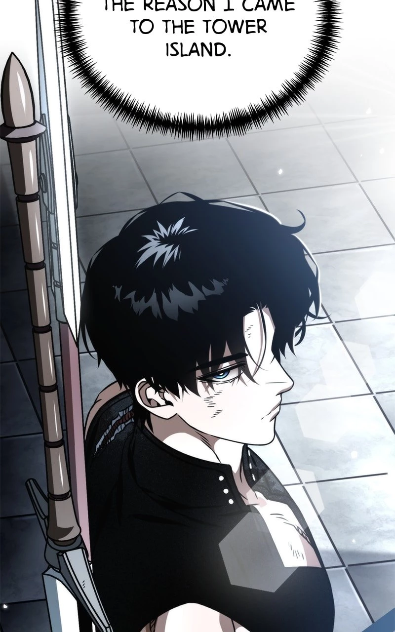 Read Reincarnator EN Manga Online