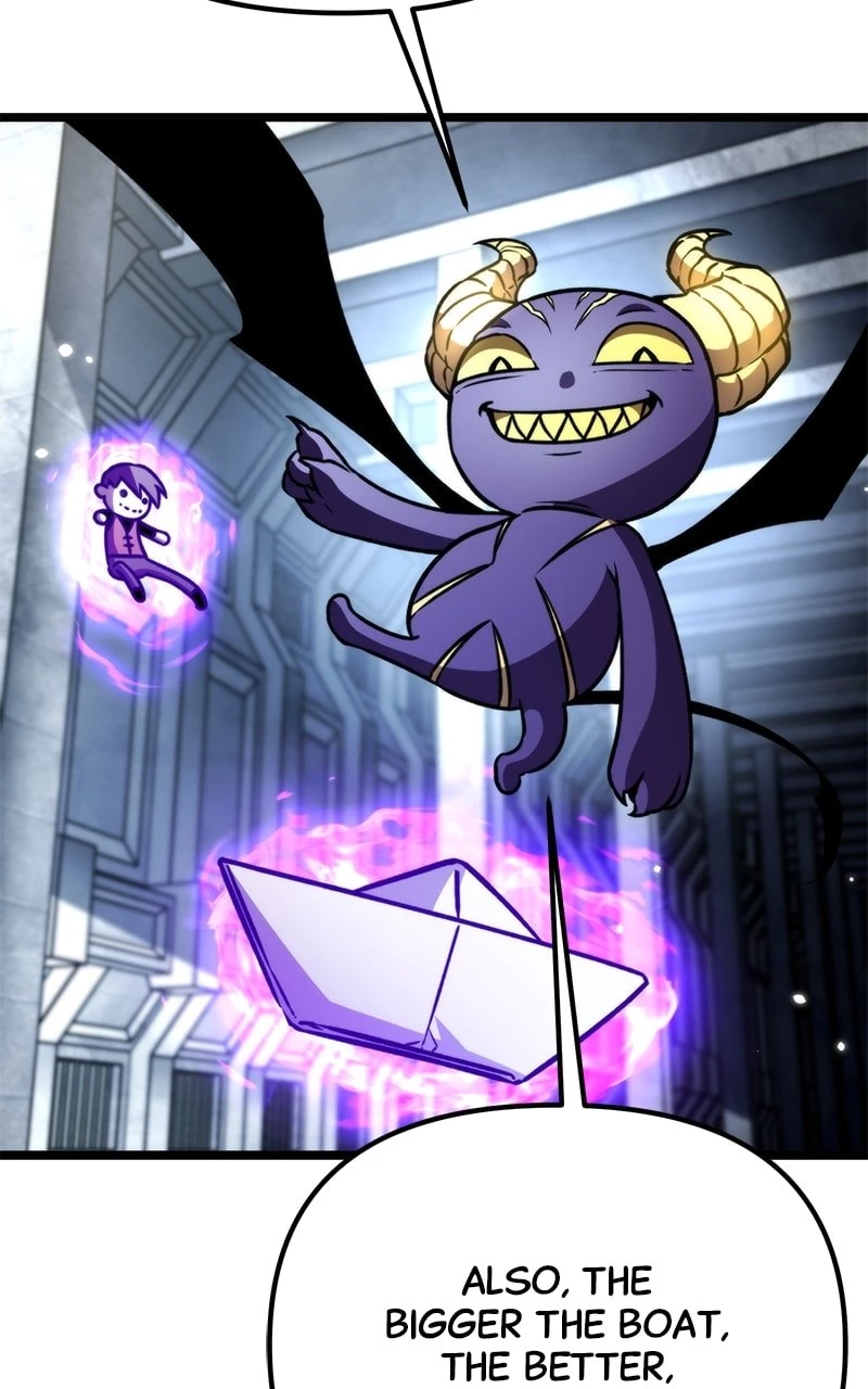 Read Reincarnator EN Manga Online