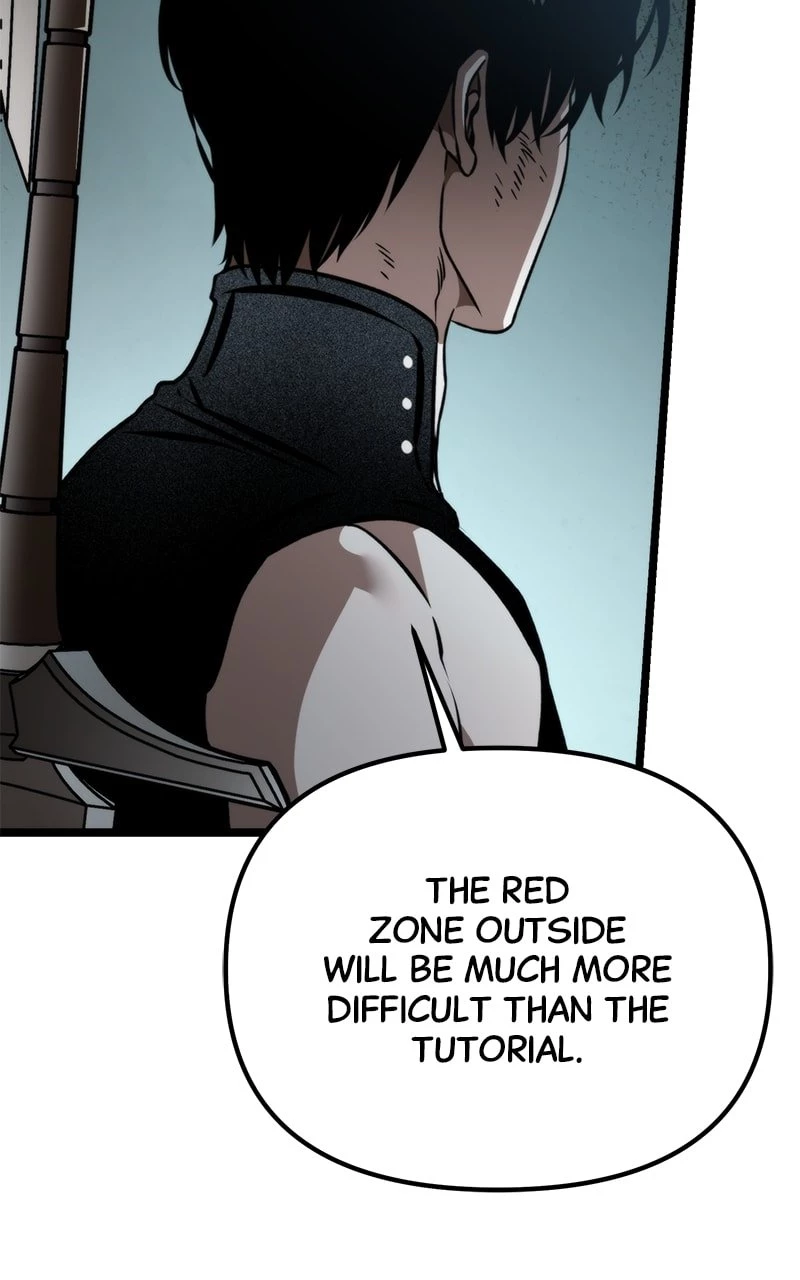 Read Reincarnator EN Manga Online