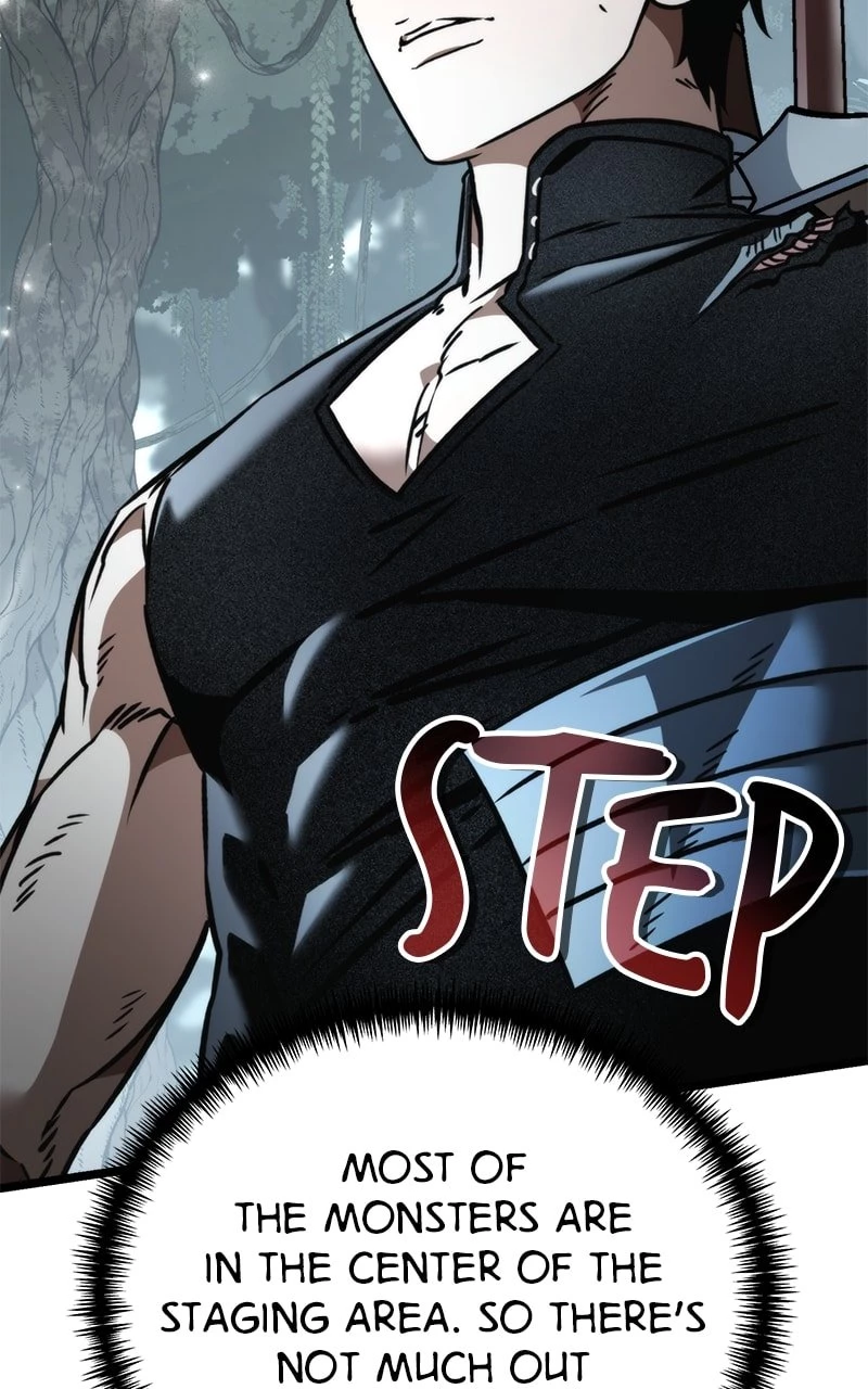 Read Reincarnator EN Manga Online