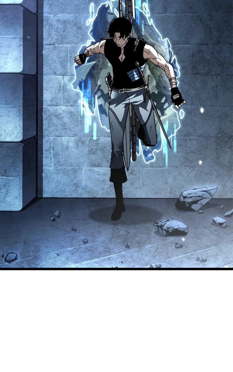 Read Reincarnator EN Manga Online