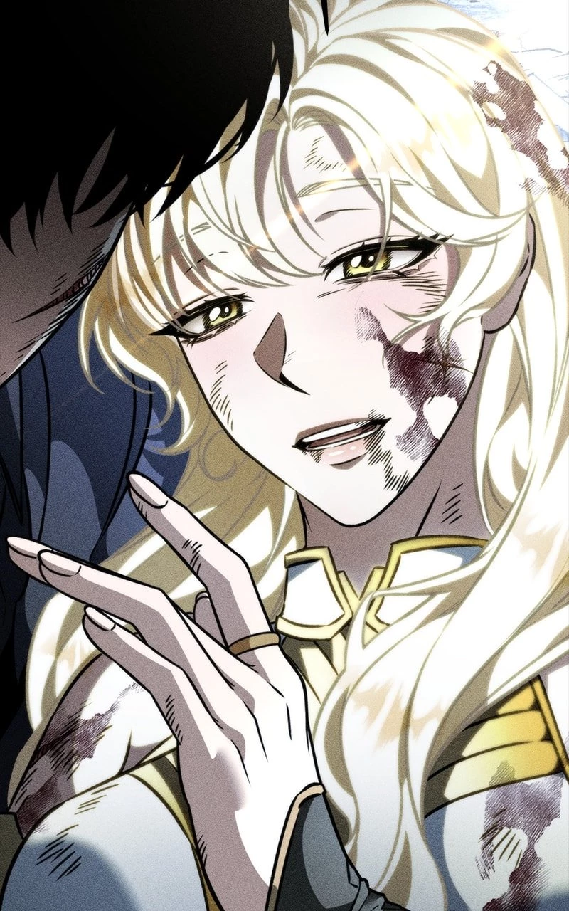Read Reincarnator EN Manga Online