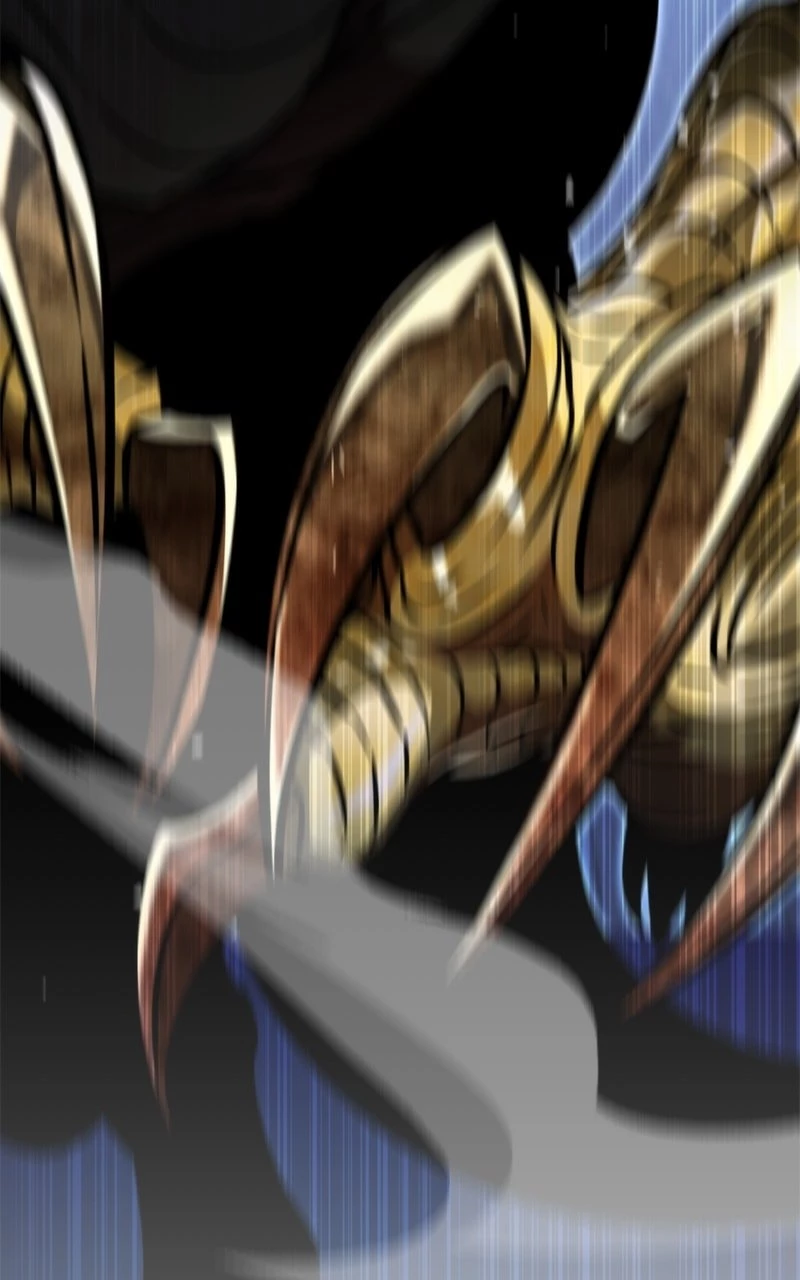Read Reincarnator EN Manga Online