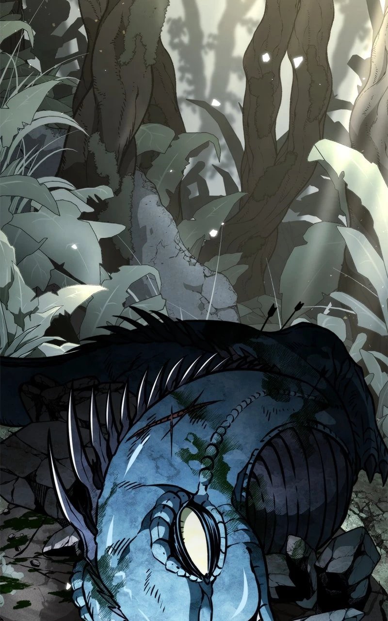 Read Reincarnator EN Manga Online