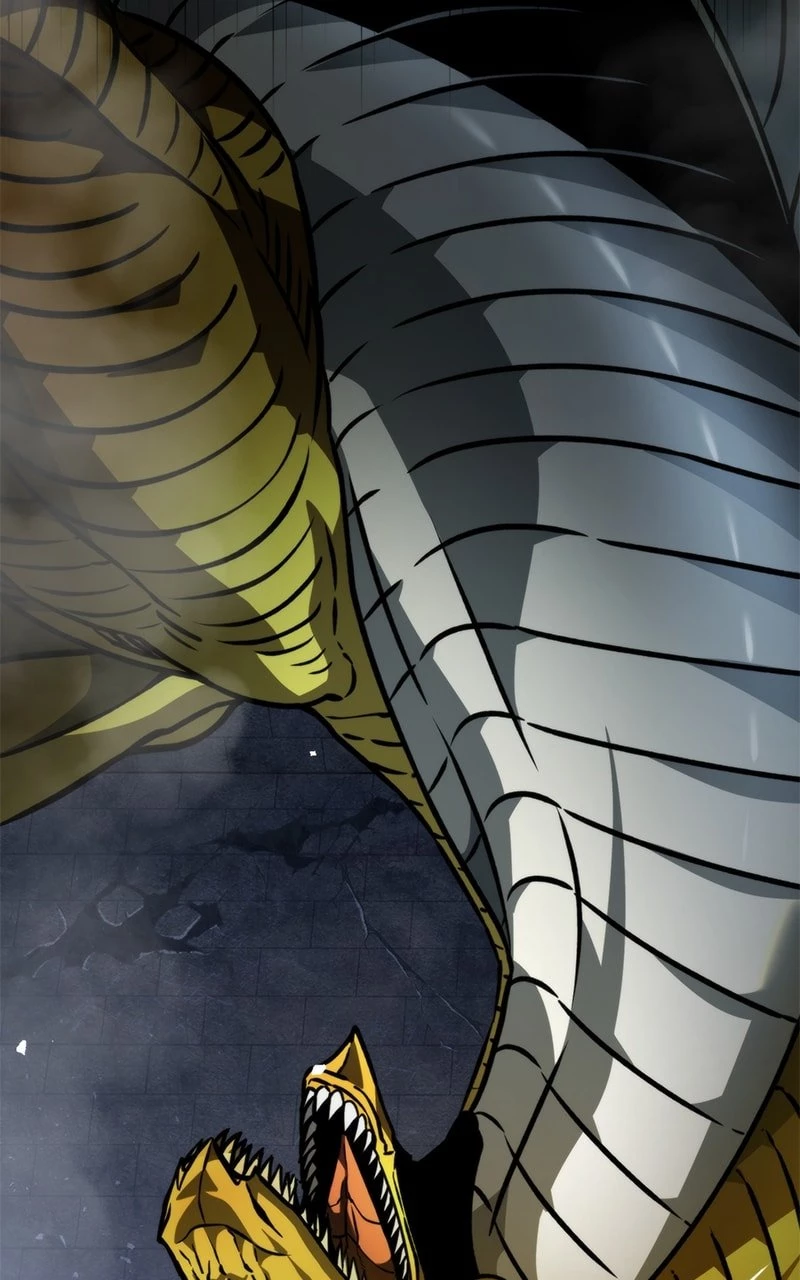 Read Reincarnator EN Manga Online