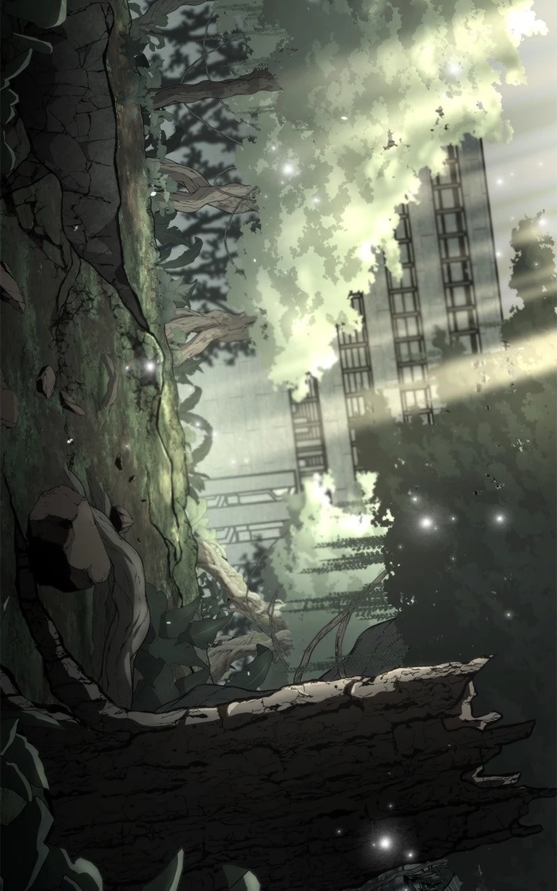Read Reincarnator EN Manga Online