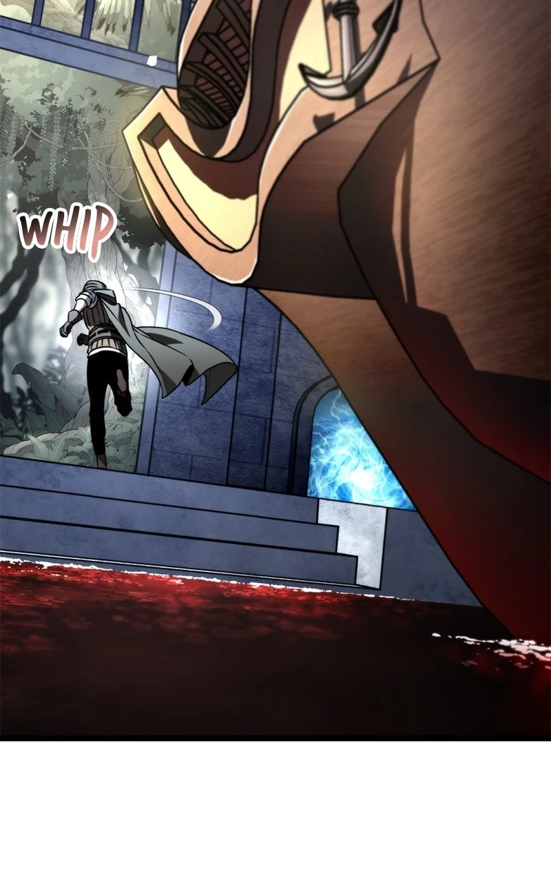 Read Reincarnator EN Manga Online