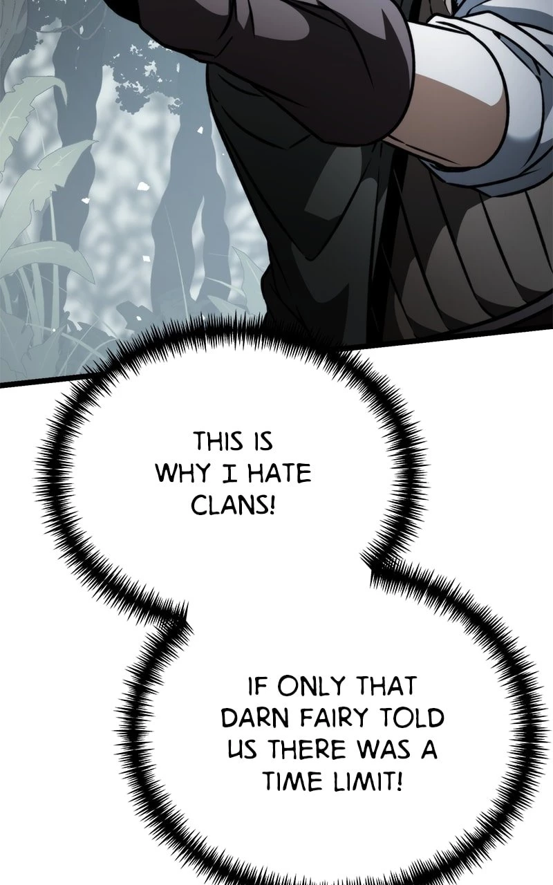 Read Reincarnator EN Manga Online